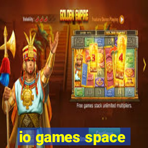 io games space